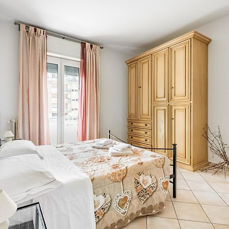 Florence Quiet And Cozy Apartment With Balcony Экстерьер фото