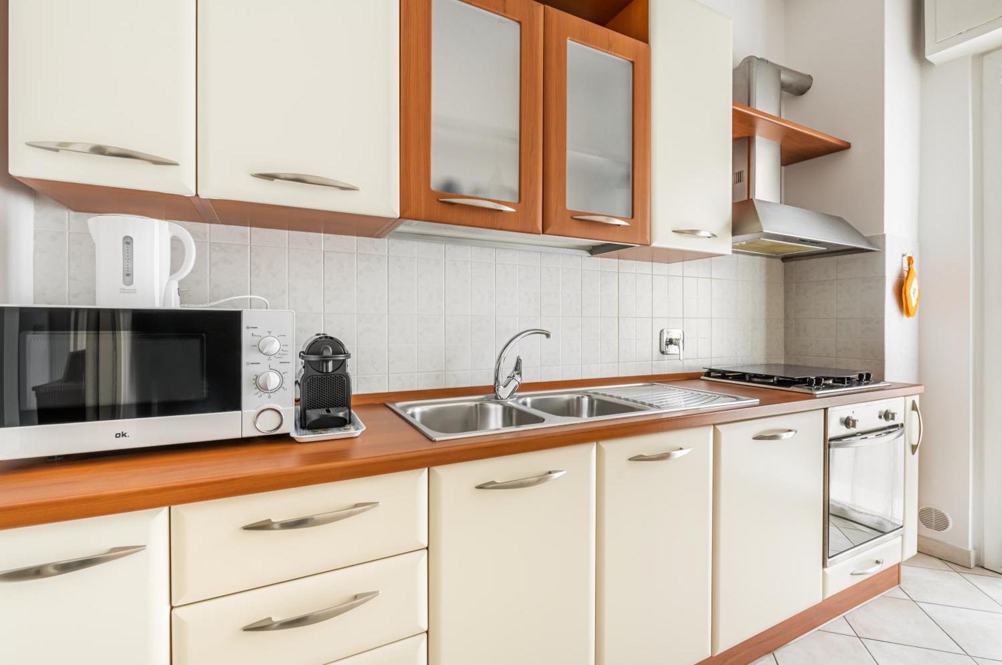 Florence Quiet And Cozy Apartment With Balcony Экстерьер фото