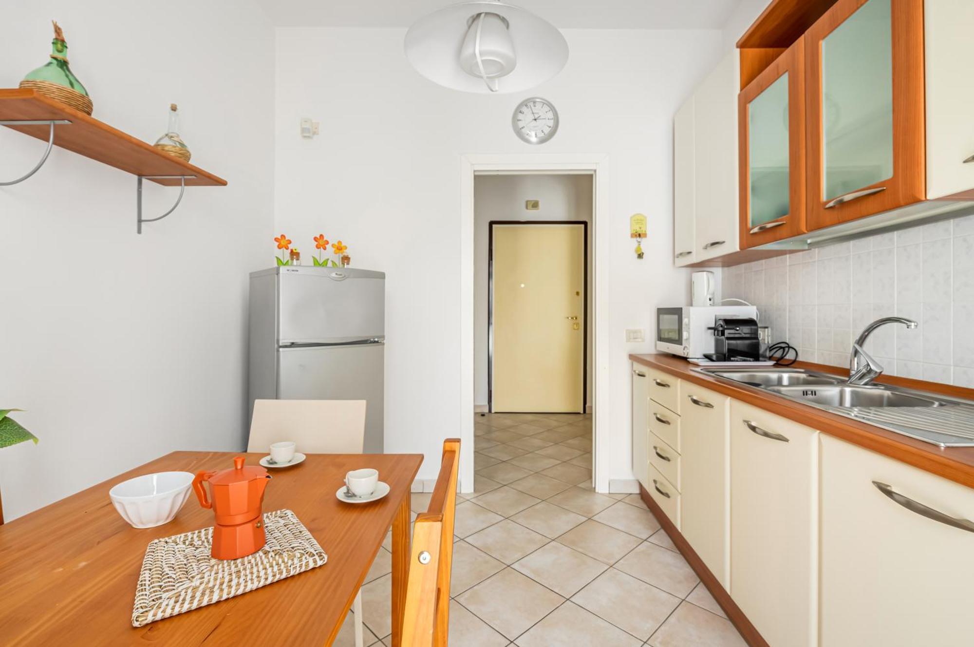 Florence Quiet And Cozy Apartment With Balcony Экстерьер фото